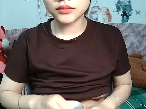 hana ssexy online show from 03/22/26, 02:29