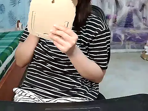 hana ssexy online show from 07/04/26, 03:38