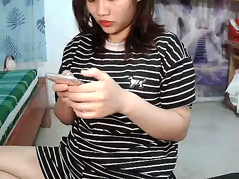 hana ssexy online show from 07/18/26, 03:53
