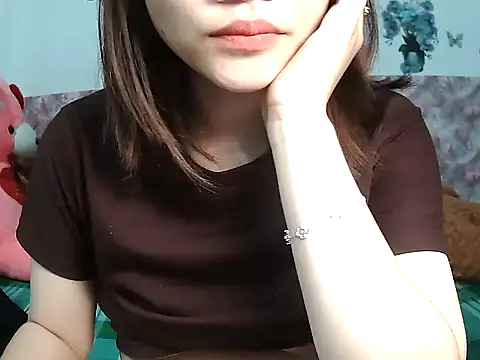 hana ssexy online show from 03/27/26, 03:57