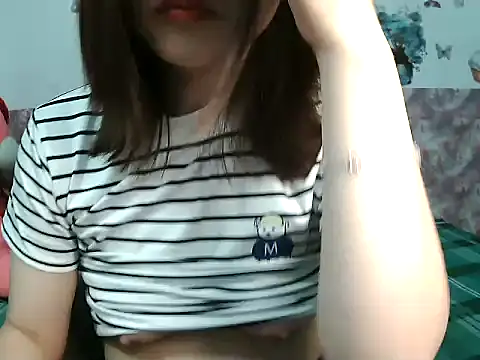 hana ssexy online show from 03/21/26, 02:43