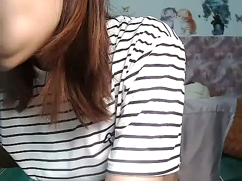 hana ssexy online show from 04/03/26, 03:07