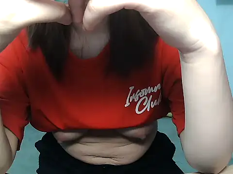 Snapshot of hana_ssexy chatting on 05/22/26, 03:32 hana ssexy online show from 05/22/26, 03:32