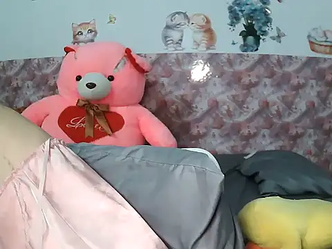 hana ssexy online show from 01/17/26, 01:58