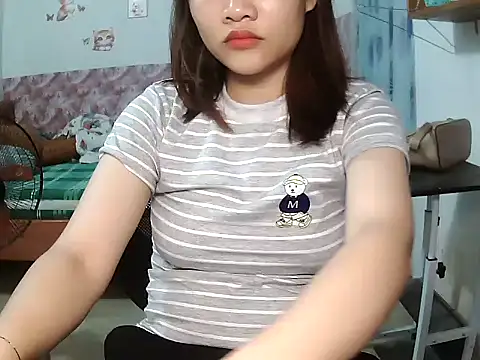 Snapshot of hana_ssexy chatting on 05/19/26, 03:41 hana ssexy online show from 05/19/26, 03:41