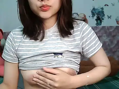 hana ssexy online show from 03/25/26, 03:33