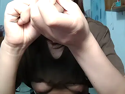 hana ssexy online show from 06/25/26, 04:01