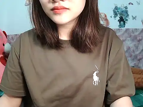 hana ssexy online show from 03/23/26, 02:39