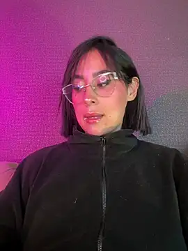 luna gv online show from 01/14/26, 09:57