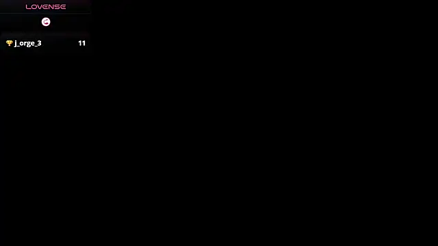 lila lain online show from 01/10/26, 02:45