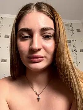 RinaKlark online show from 01/11/26, 04:52