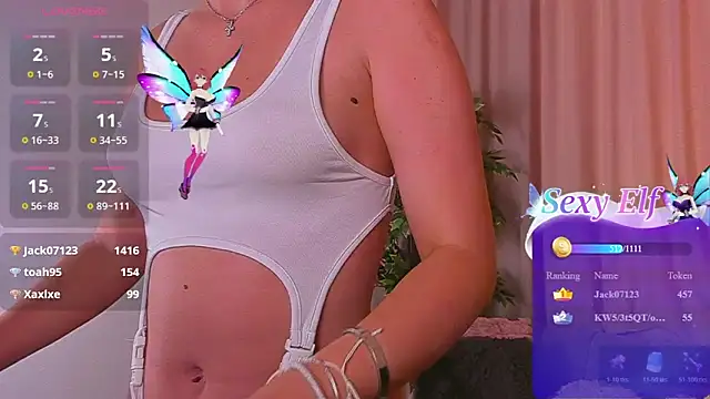 RinaKlark online show from 07/05/26, 04:52