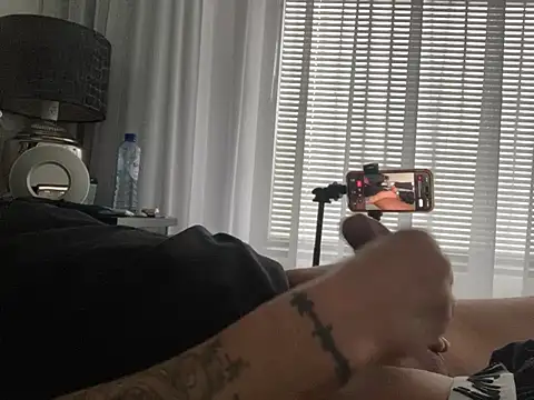 friemeldepiemel online show from 02/13/26, 02:39