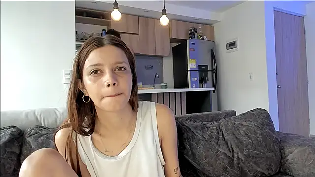 Nicole and thiago1 online show from 01/09/26, 01:51