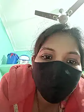 Snapshot of Puja_1230 chatting on 01/07/26, 11:04 Puja 1230 online show from 01/07/26, 11:04