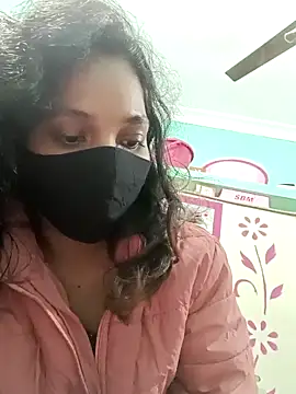 Snapshot of Puja_1230 chatting on 12/22/25, 06:08 Puja 1230 online show from 12/22/25, 06:08