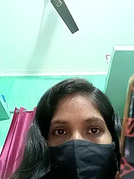 Snapshot of Puja_1230 chatting on 02/15/26, 04:50 Puja 1230 online show from 02/15/26, 04:50