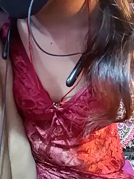 Snapshot of Puja_1230 chatting on 02/07/26, 06:05 Puja 1230 online show from 02/07/26, 06:05