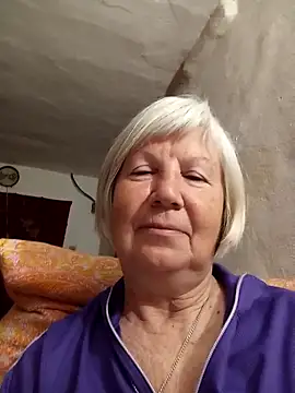 KlaudiaDarling online show from 04/09/26, 10:27