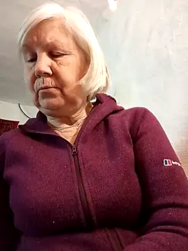 KlaudiaDarling online show from 02/13/26, 09:20