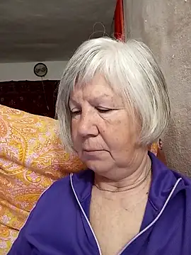 KlaudiaDarling online show from 03/25/26, 01:50