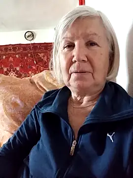 KlaudiaDarling online show from 03/03/26, 09:38