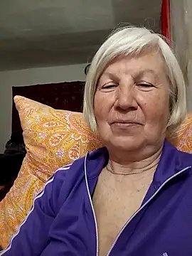 KlaudiaDarling online show from 03/26/26, 04:16