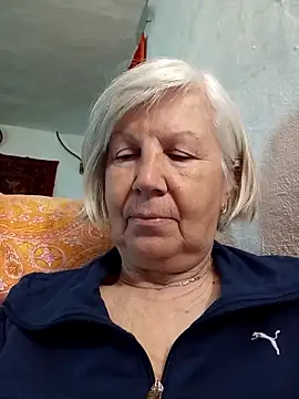 KlaudiaDarling online show from 04/02/26, 08:10