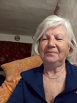 KlaudiaDarling online show from 04/07/26, 09:49