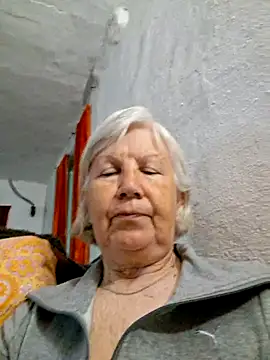 Snapshot of KlaudiaDarling chatting on 05/14/26, 07:38 KlaudiaDarling online show from 05/14/26, 07:38