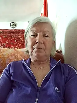 KlaudiaDarling online show from 03/14/26, 10:54