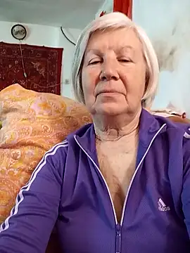 KlaudiaDarling online show from 03/23/26, 09:20