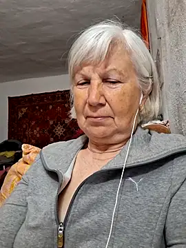 Snapshot of KlaudiaDarling chatting on 05/10/26, 07:16 KlaudiaDarling online show from 05/10/26, 07:16