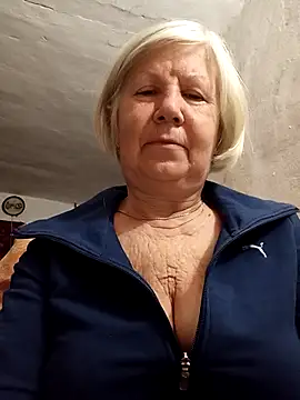 KlaudiaDarling online show from 01/31/26, 11:36