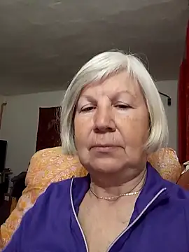 KlaudiaDarling online show from 03/25/26, 10:30