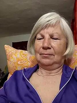 KlaudiaDarling online show from 03/29/26, 07:04