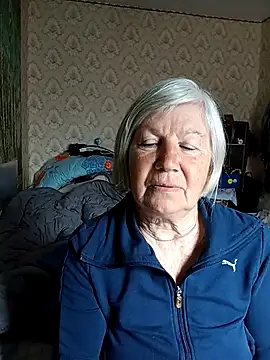 KlaudiaDarling online show from 03/28/26, 06:47