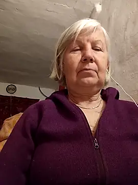 KlaudiaDarling online show from 02/17/26, 04:04