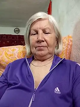 KlaudiaDarling online show from 03/19/26, 03:12