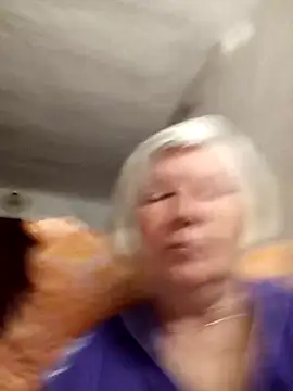 KlaudiaDarling online show from 03/22/26, 07:48