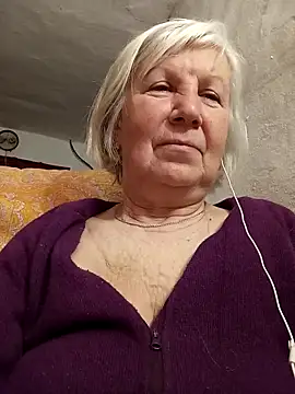 KlaudiaDarling online show from 03/08/26, 05:38