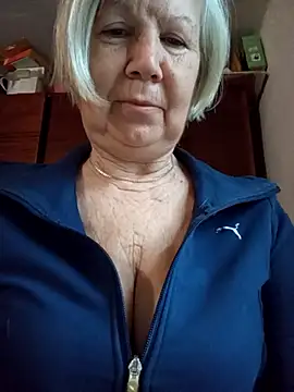 KlaudiaDarling online show from 01/07/26, 06:18