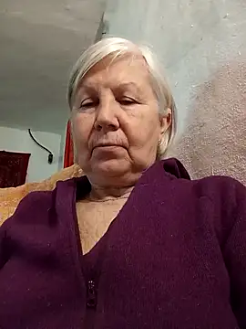 KlaudiaDarling online show from 02/20/26, 06:26