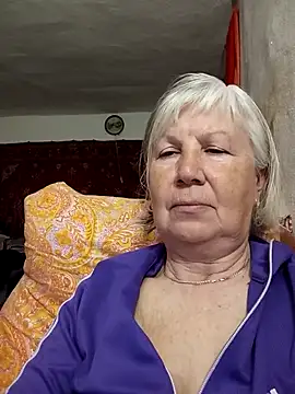 KlaudiaDarling online show from 03/16/26, 05:05