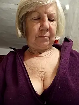 KlaudiaDarling online show from 01/17/26, 12:37