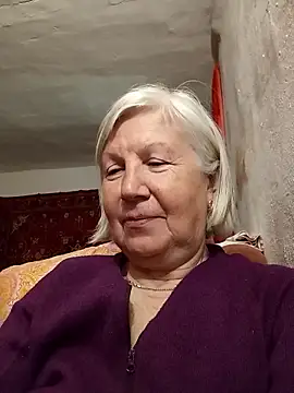 KlaudiaDarling online show from 03/11/26, 04:01