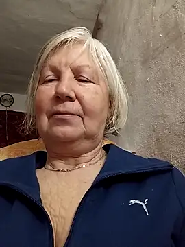 KlaudiaDarling online show from 02/21/26, 12:12