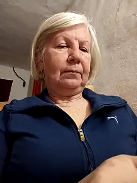 KlaudiaDarling online show from 02/23/26, 03:08