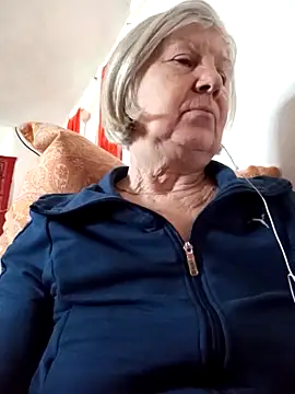 KlaudiaDarling online show from 02/27/26, 08:14