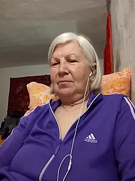 KlaudiaDarling online show from 03/12/26, 03:38